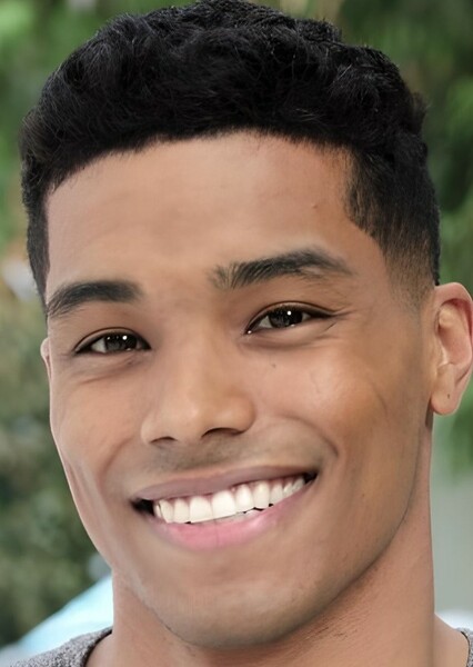 Rome Flynn photo