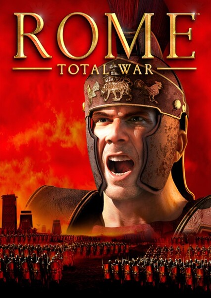 Rome: Total War