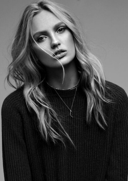 Romee Strijd
