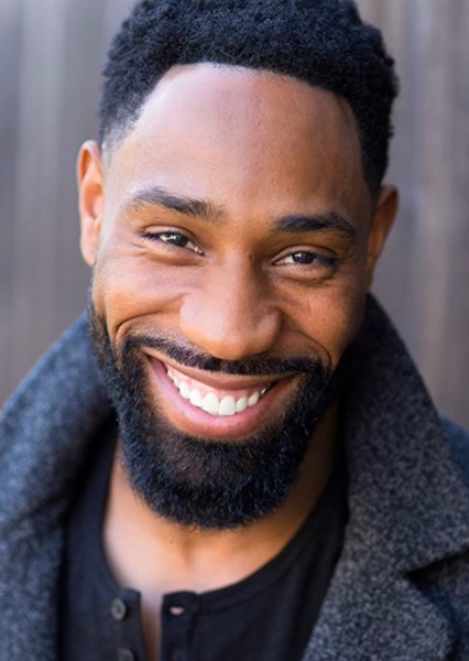 Aaron Stewart