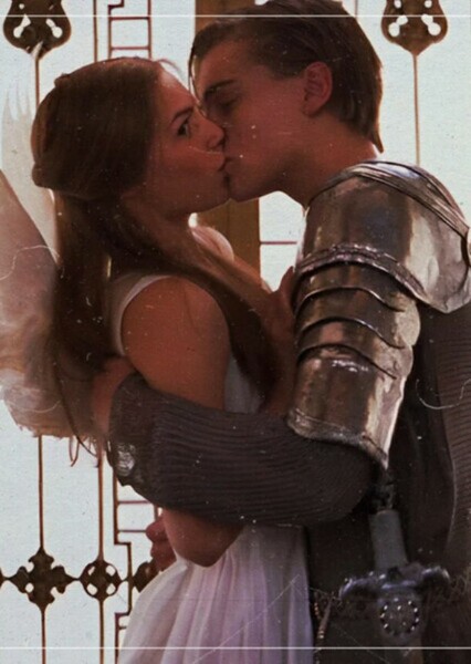 Romeo + Juliet (1996)