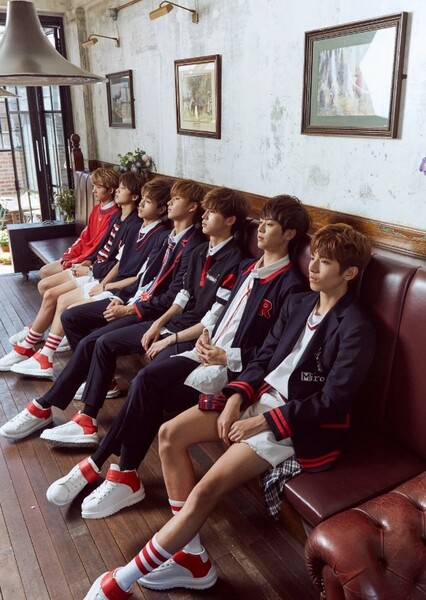 ROMEO (K-Pop)