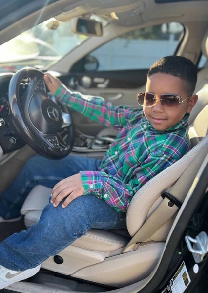 Romeo Marin photo