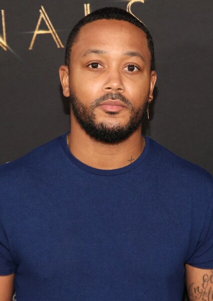 Romeo Miller photo