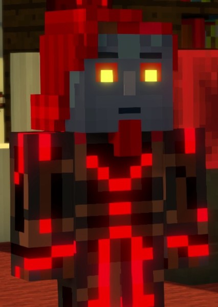 Romeo (Minecraft Story Mode)