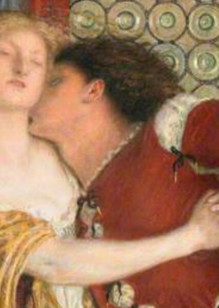 Romeo Montague photo