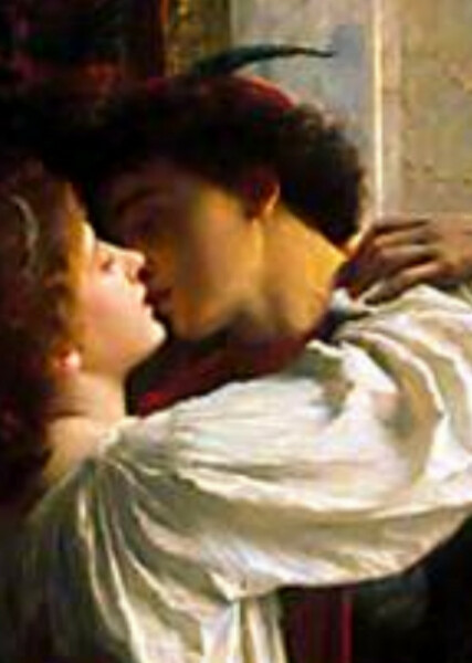 Romeo Montague