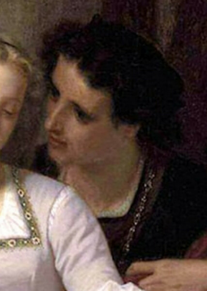 Romeo Montague photo
