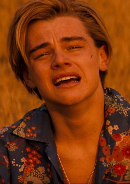 Romeo Montague