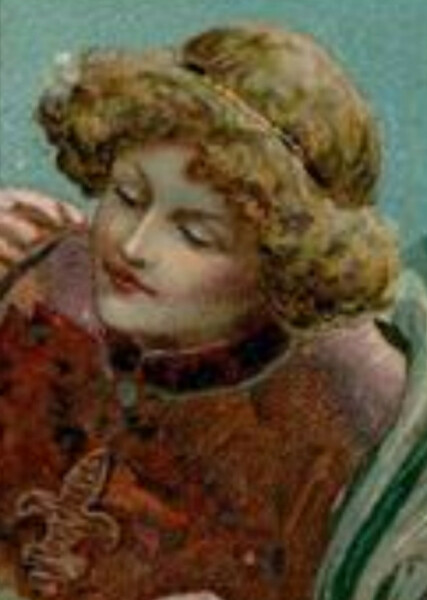 Romeo Montague photo
