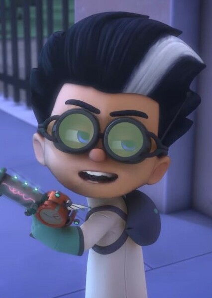 Romeo(PJ Masks) photo