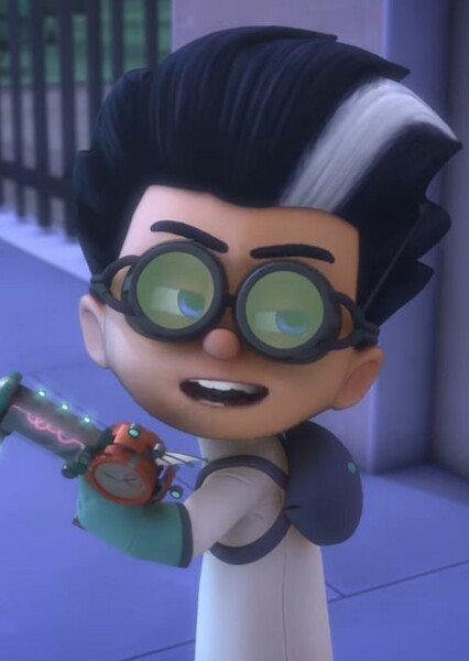 Romeo(PJ Masks)