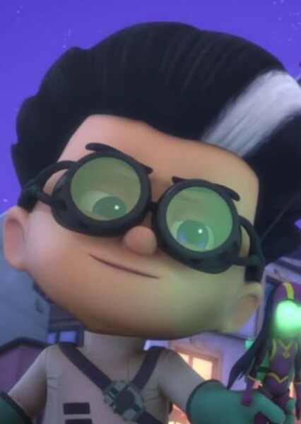 Romeo(PJ Masks)