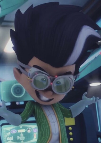Romeo(PJ Masks)