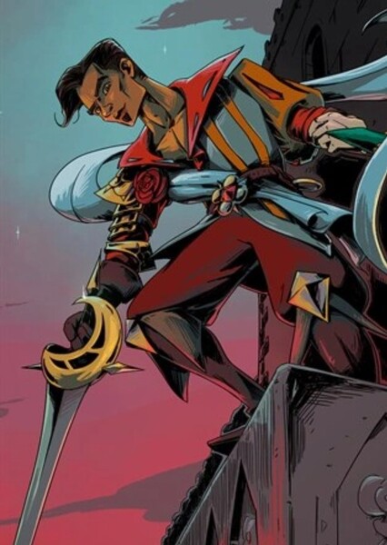 Romeo (Ravenswatch)