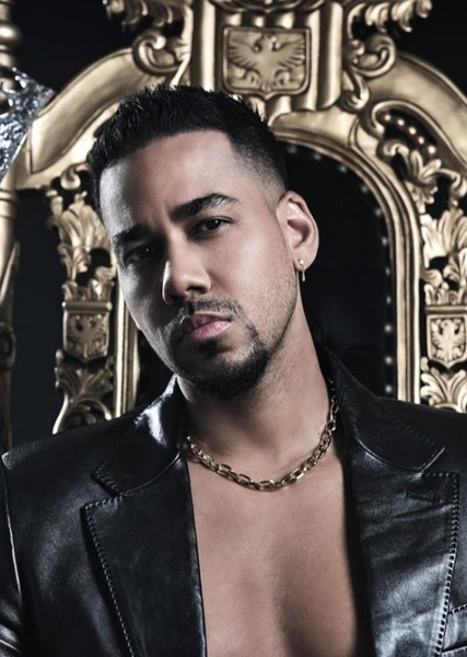 Romeo Santos