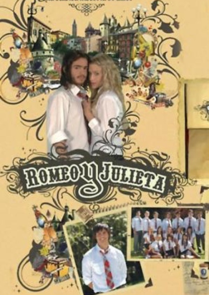 Romeo y Julieta