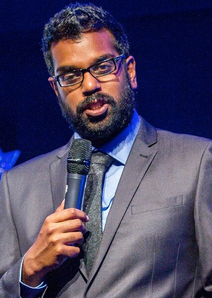 Romesh Ranganathan