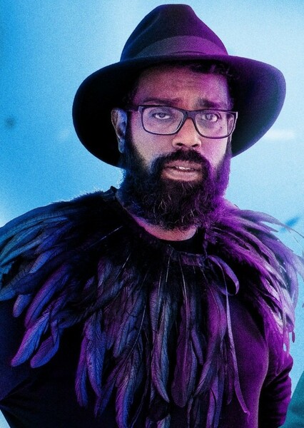 Romesh Ranganathan photo