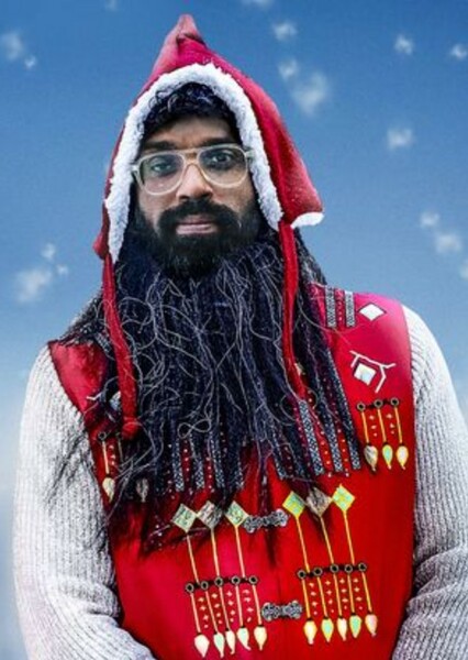 Romesh Ranganathan photo