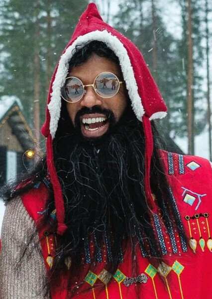 Romesh Ranganathan