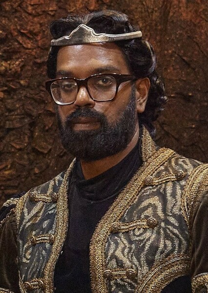 Romesh Ranganathan photo