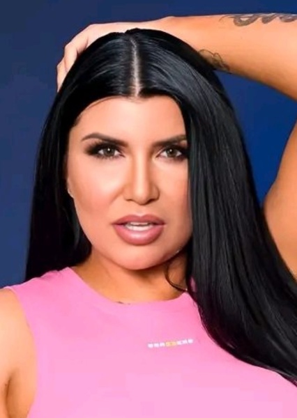 Romi Rain