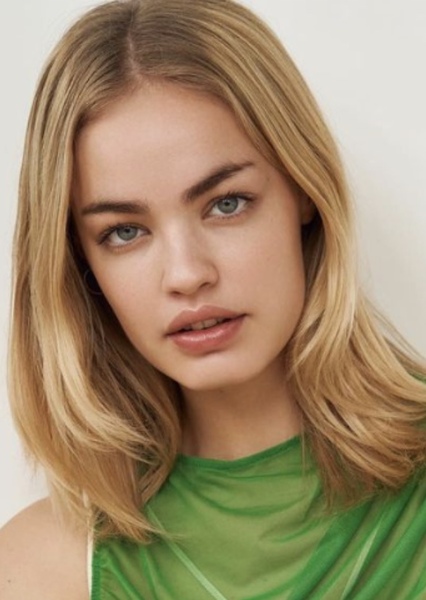 Romi Van Renterghem photo