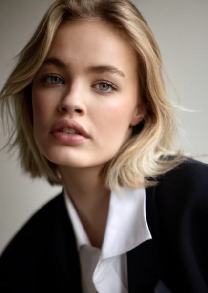 Romi Van Renterghem photo
