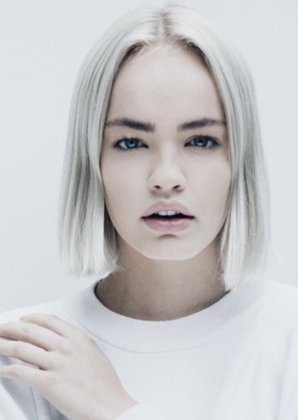 Romi Van Renterghem photo