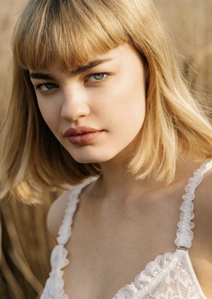 Romi Van Renterghem photo