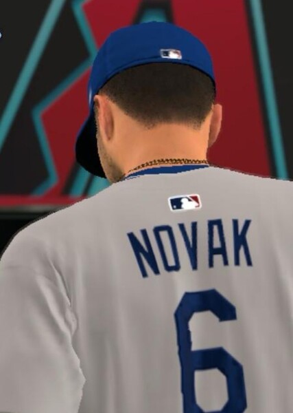 Romik Novak photo