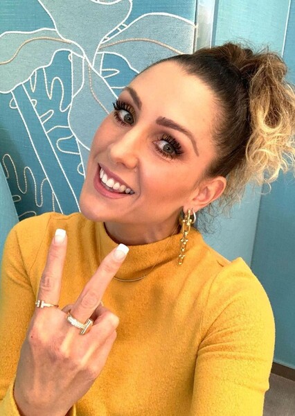 Romina Marroquín Payró photo