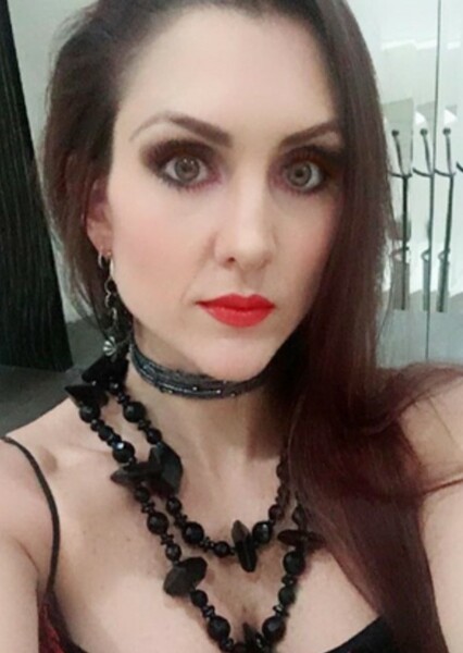 Romina Marroquín Payró photo
