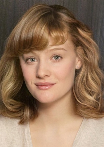 Romola Garai