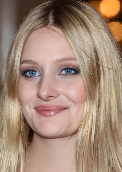 Romola Garai photo