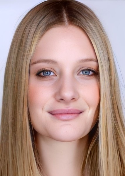 Romola Garai photo