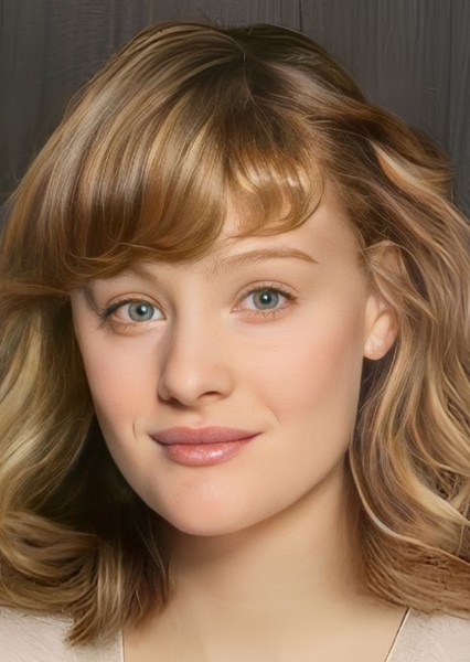 Romola Garai
