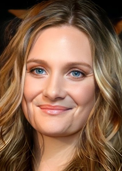 Romola Garai photo