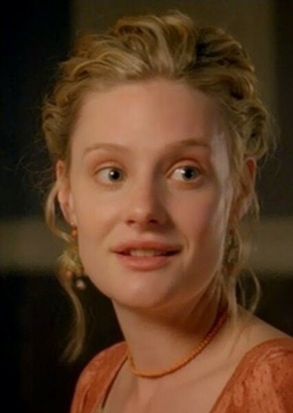 Romola Garai