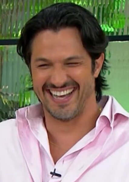 Romulo Estrela photo