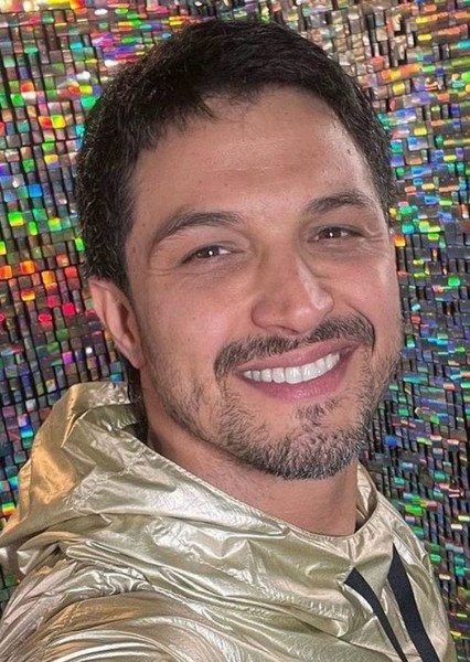 Romulo Estrela photo