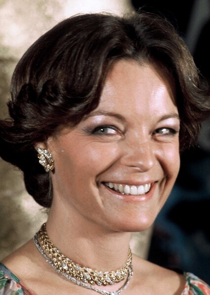 Romy Schneider photo