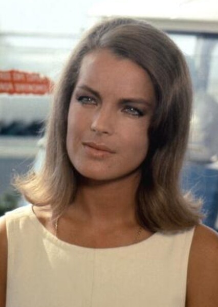 Romy Schneider photo