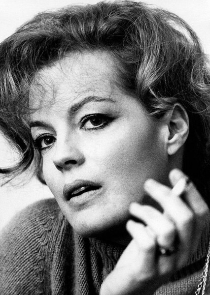 Romy Schneider photo