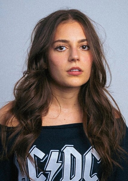 Romy Weltman photo