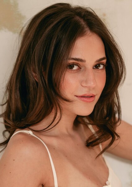Romy Weltman photo