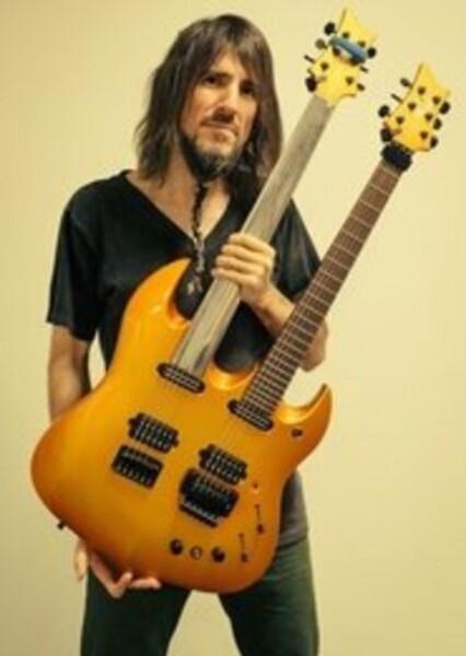 Ron 'Bumblefoot' Thal