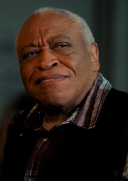 Ron Canada photo