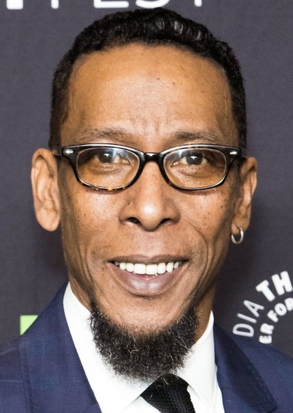 Ron Cephas Jones photo